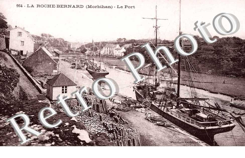 le port 