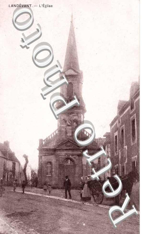 L'église