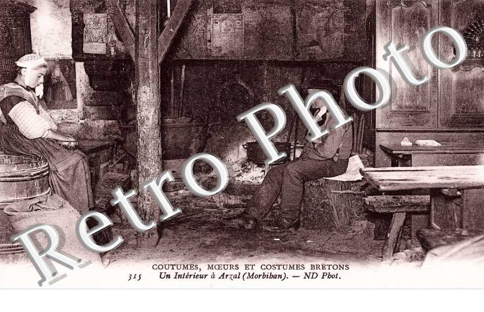 UN INTERIEUR