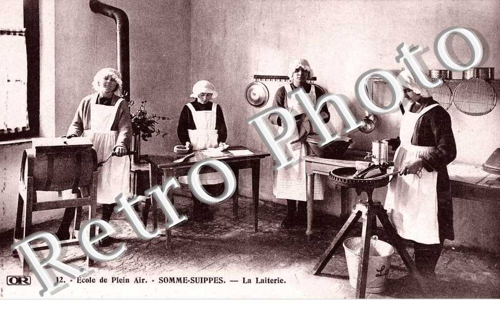 La Laiterie