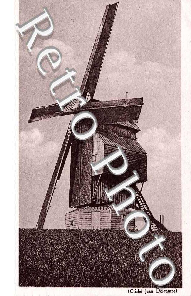 Moulin