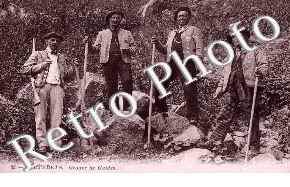 Groupe de Guides