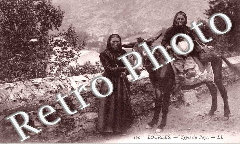 TYPE DU PAYS