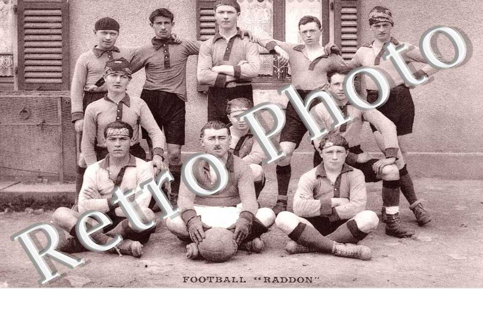 football