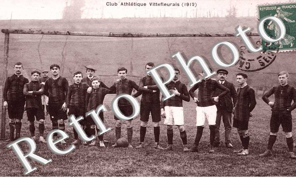 Club Athlétique 1912