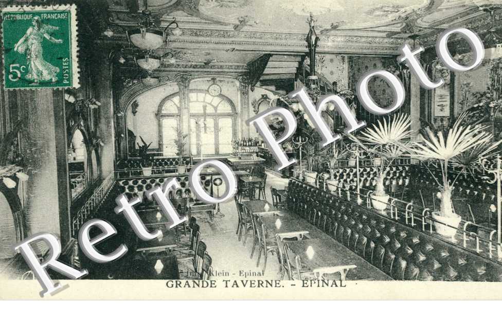 Grande Taverne