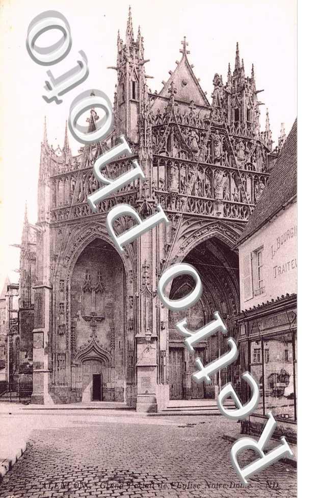 EGLISE NOTRE DAME