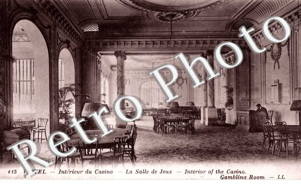 le Casino 
