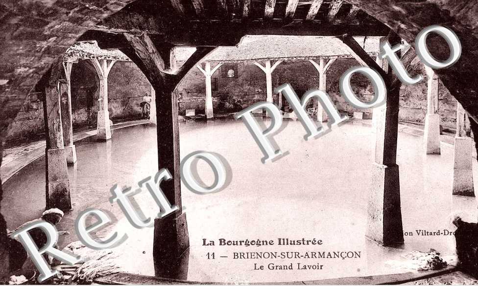 le grand lavoir