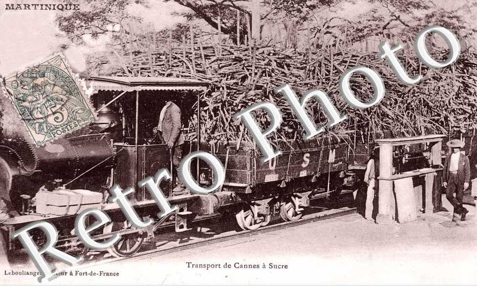 Transport de Cannes a Sucre