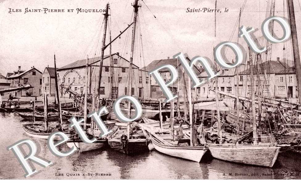 Les Quais