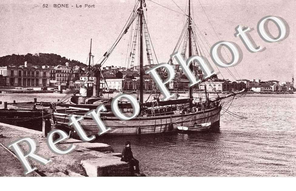 le port 