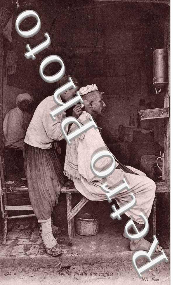 Coiffeur