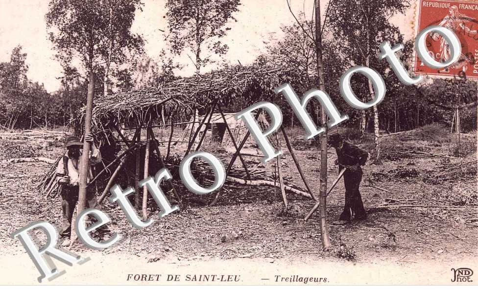 Treillageurs