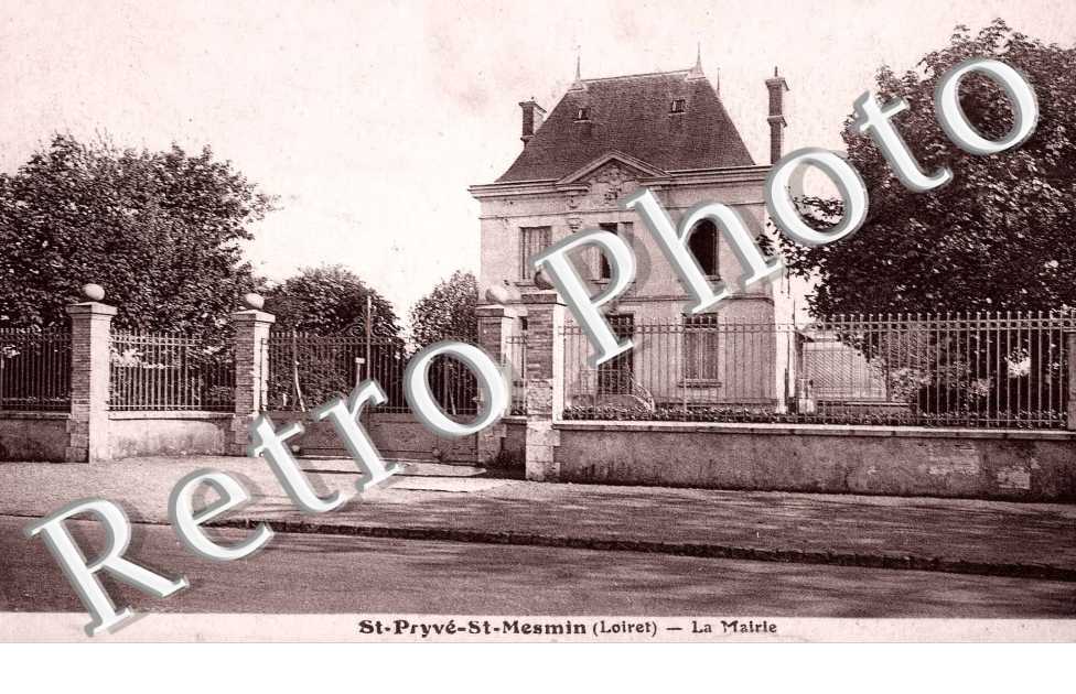 LA MAIRIE