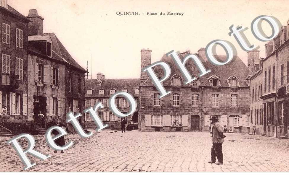 place du Martray