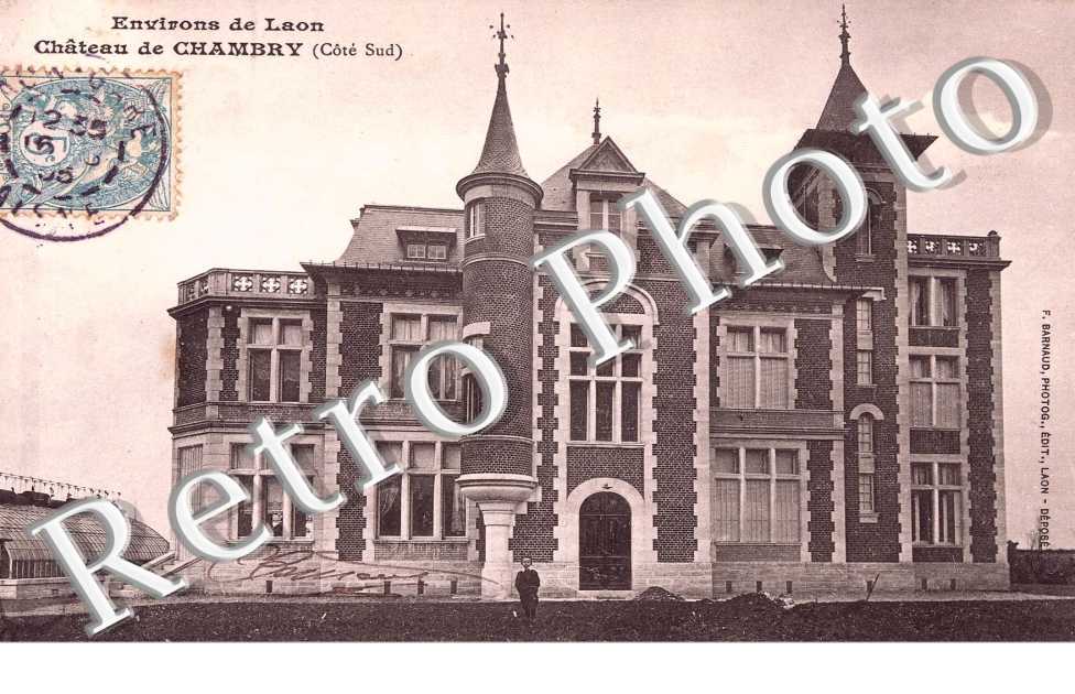 Chateau