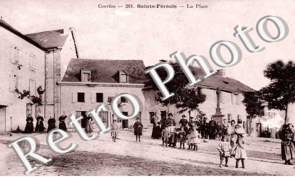 la Place