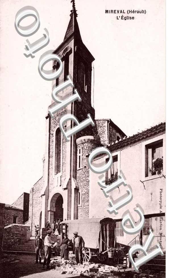 L'eglise