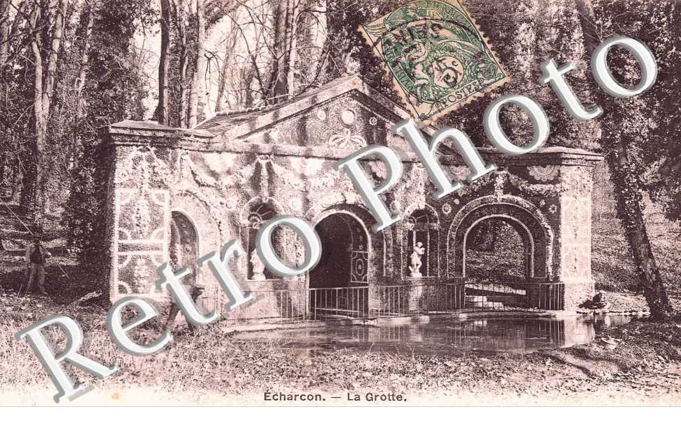 La Grotte