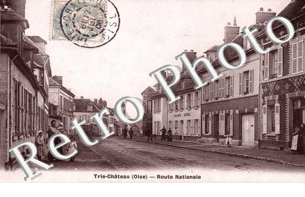 route nationale