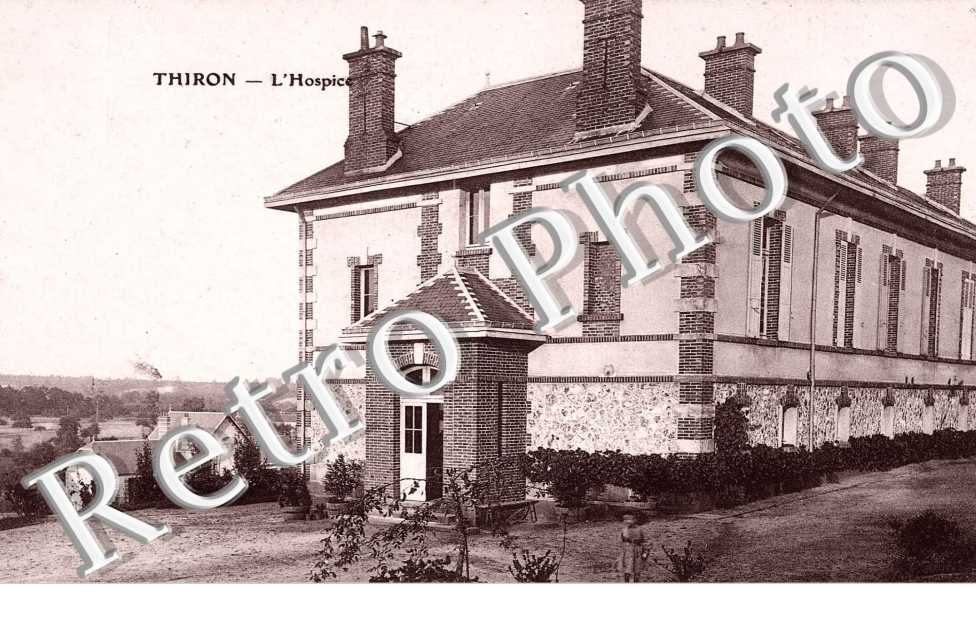 l' hospice