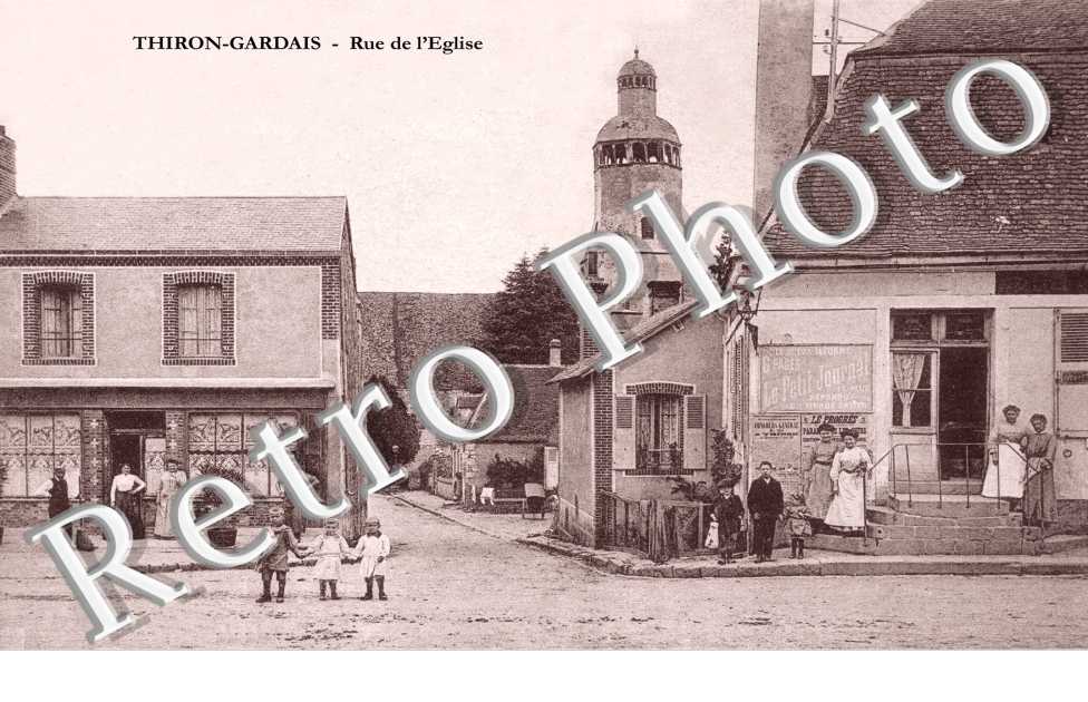rue de l' Eglise
