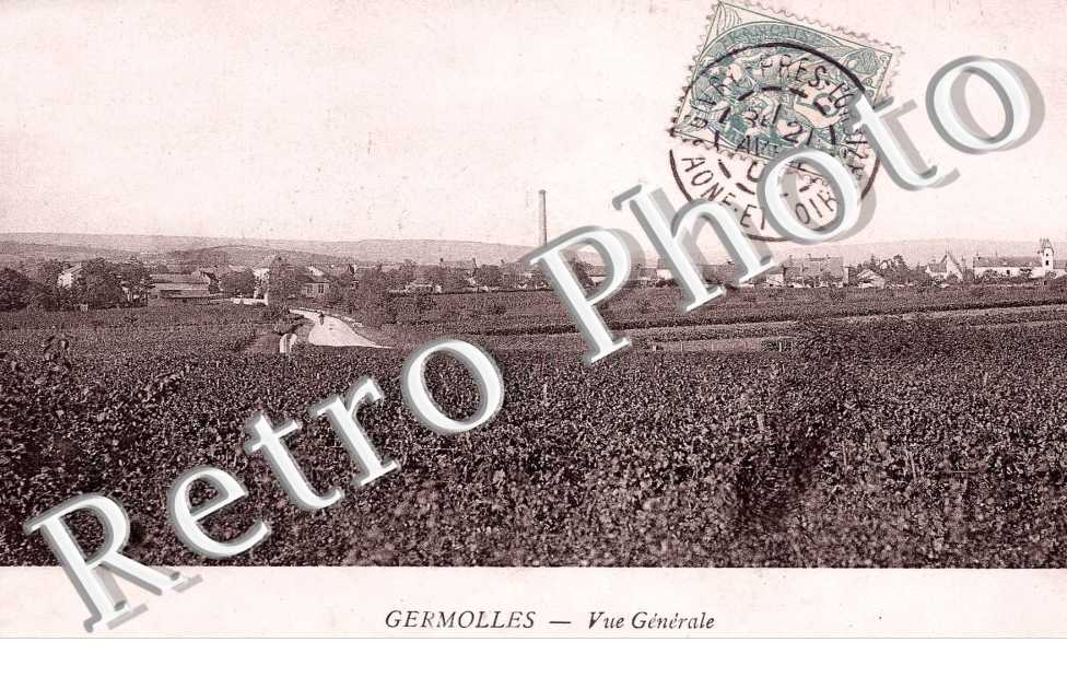 Vue generale