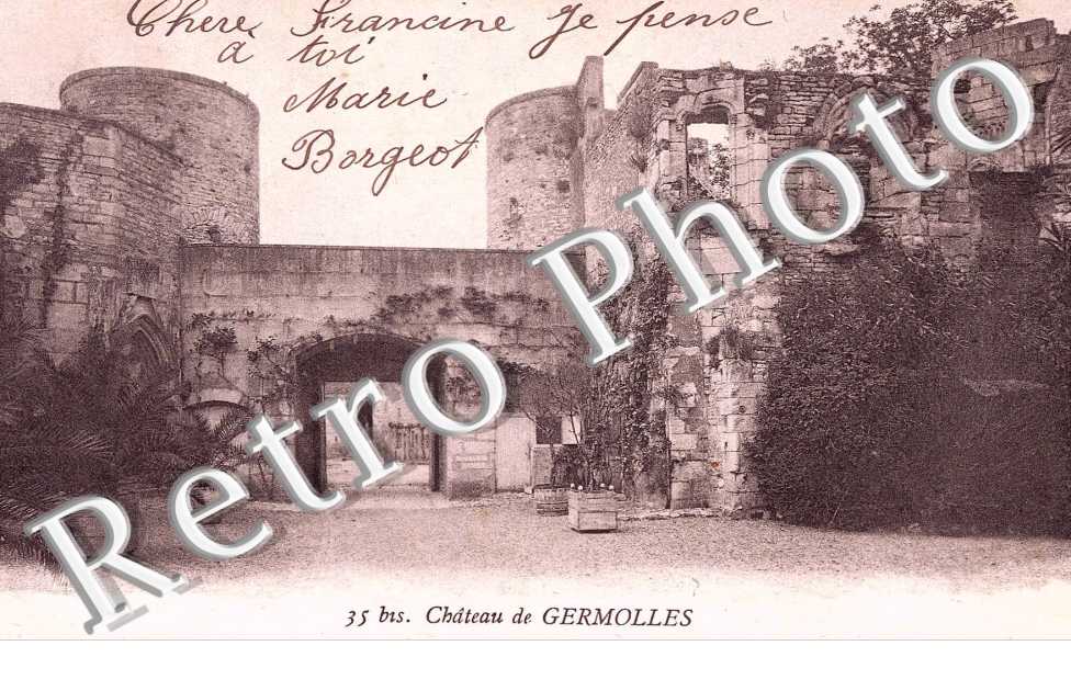 Chateau