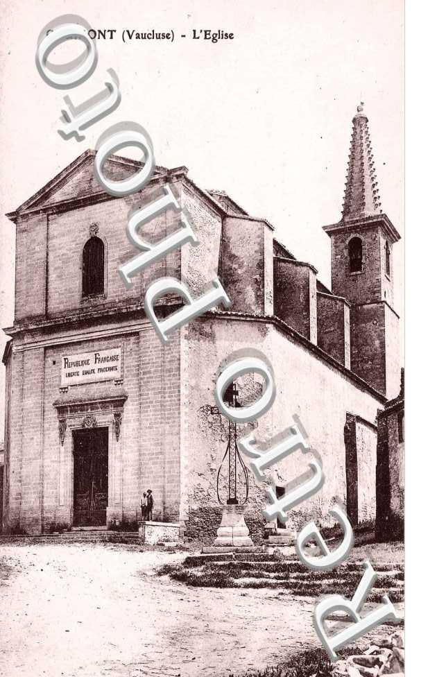 L'Eglise