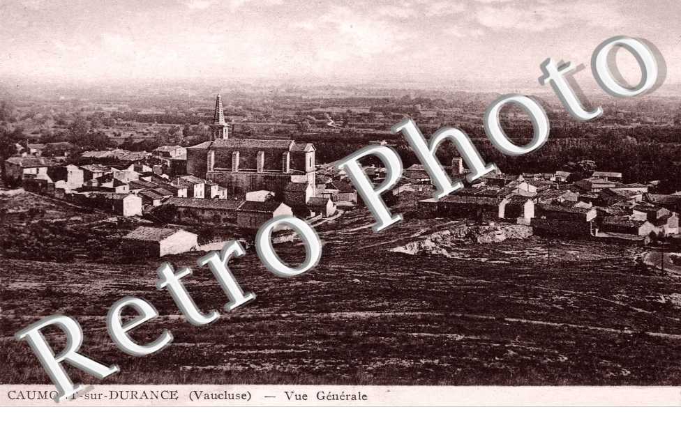 Vue generale