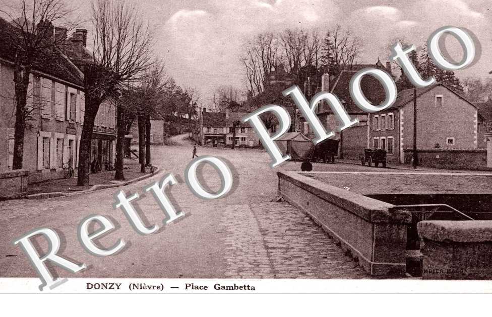 place Gambetta