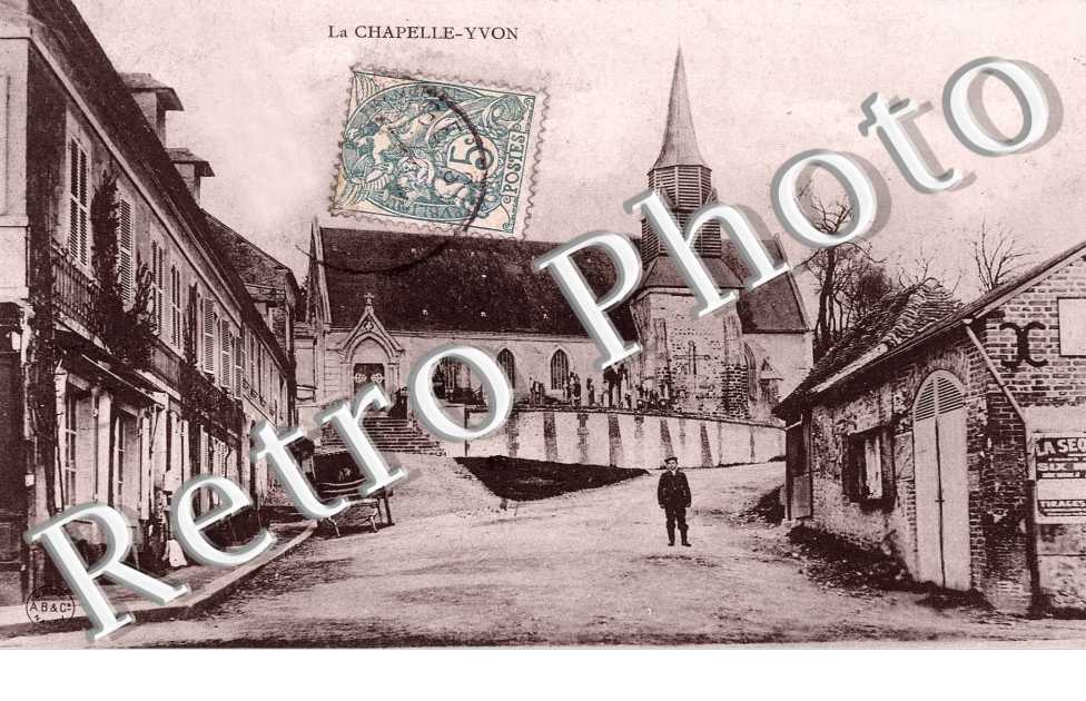 la place