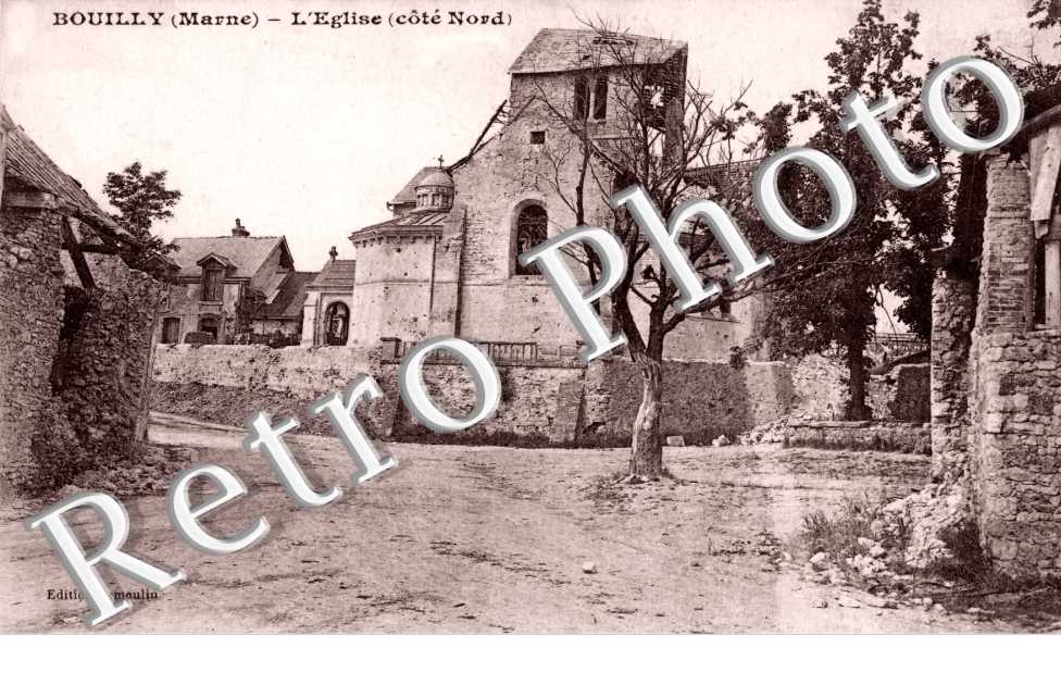 L'Eglise