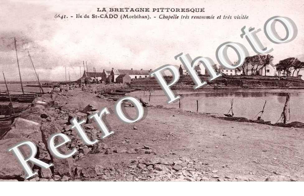 LA CHAPELLE
