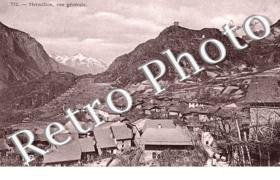 Vue generale