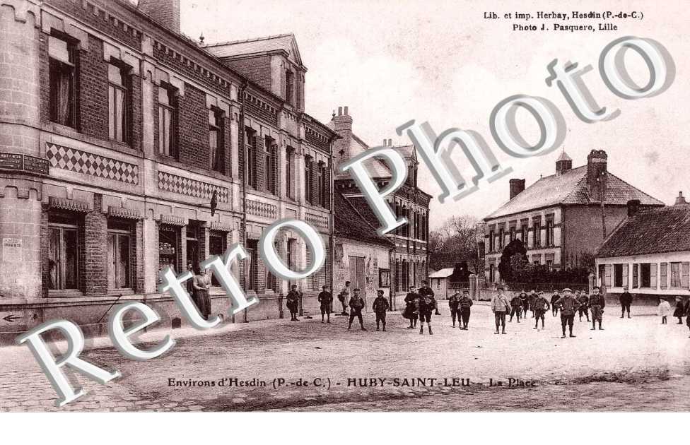 la place