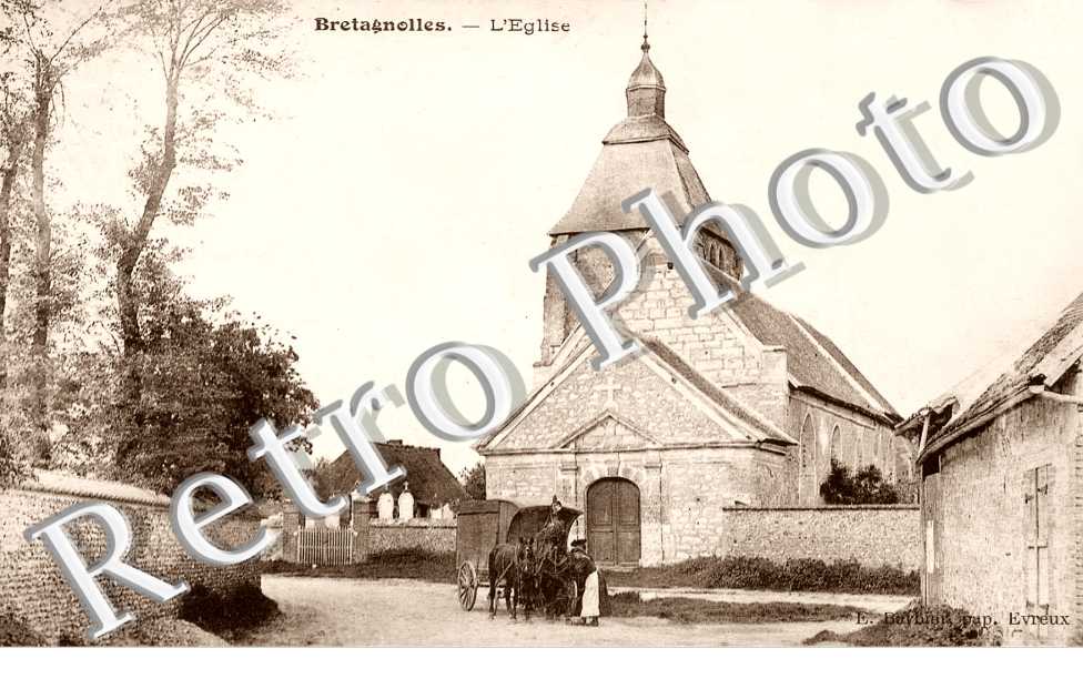 L'eglise