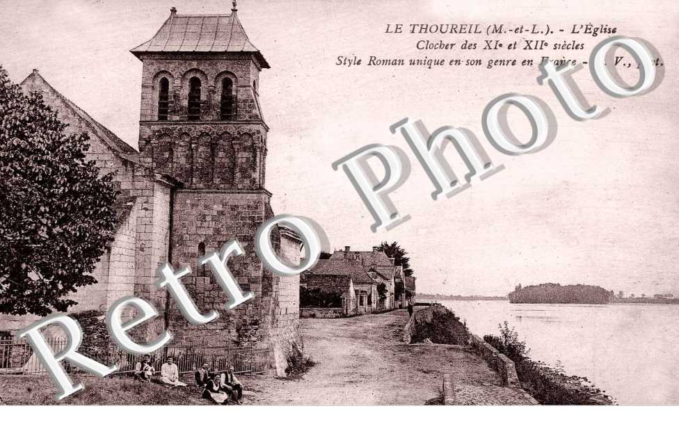 L'Eglise