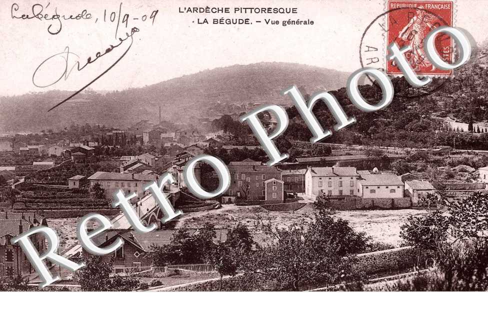 Vue generale