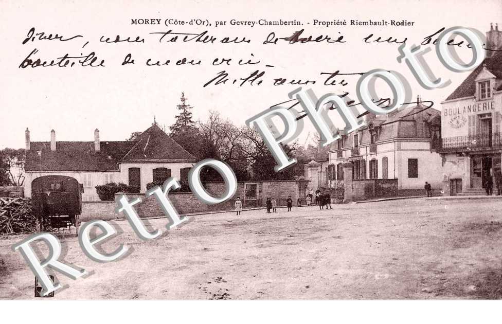 Propriete Riembault-Rodier