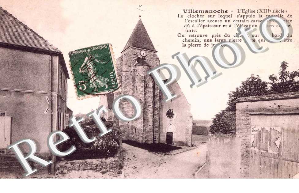 L'eglise