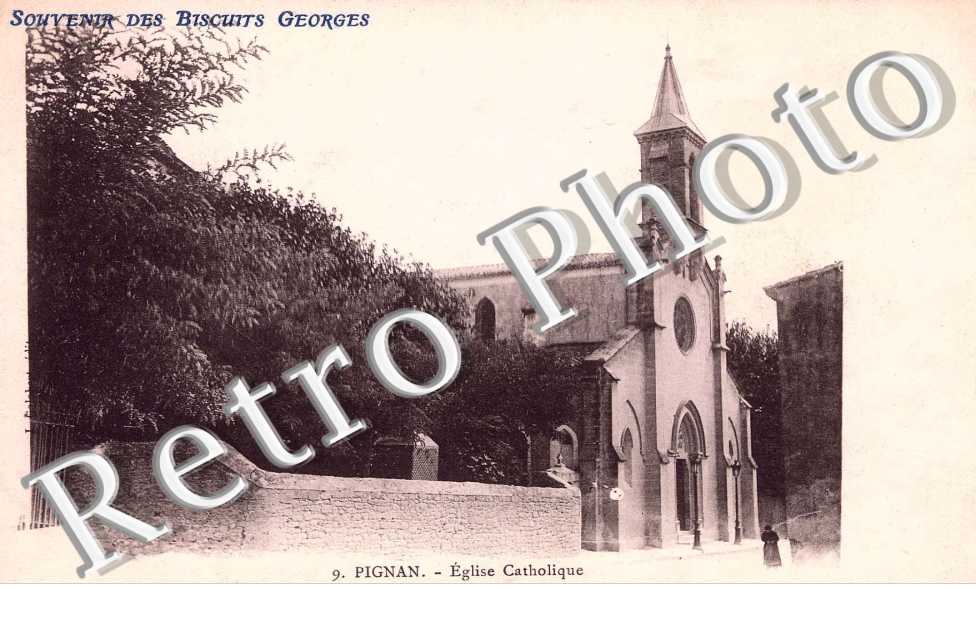 Eglise catholique