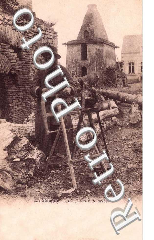 l'affuteur de scies