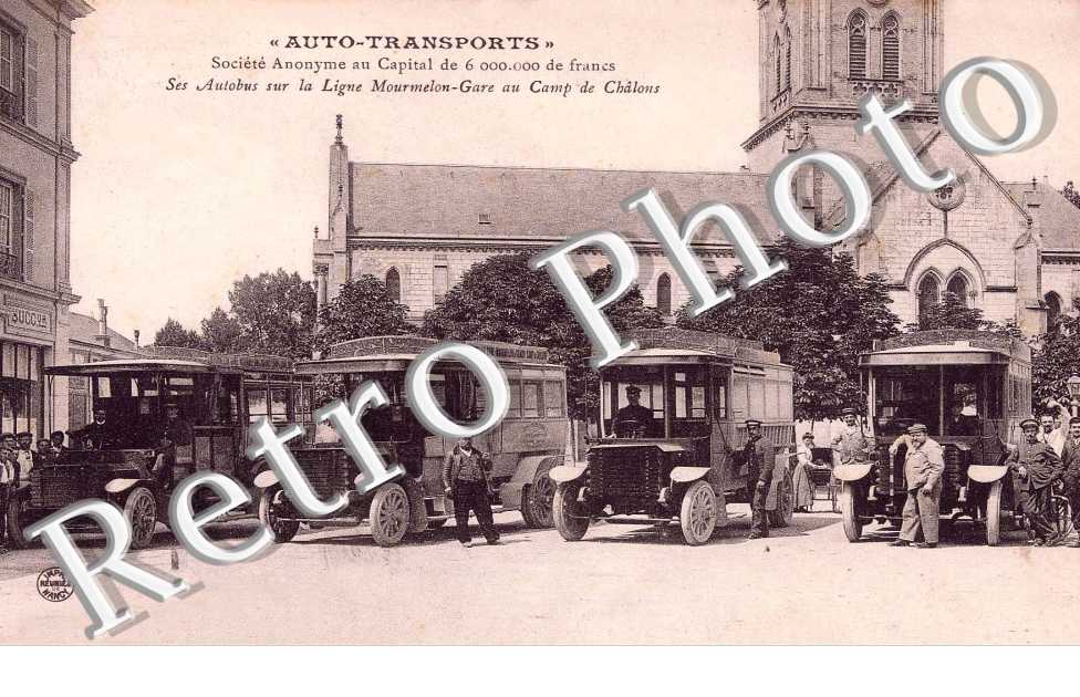 AUTO TRANSPORTS 