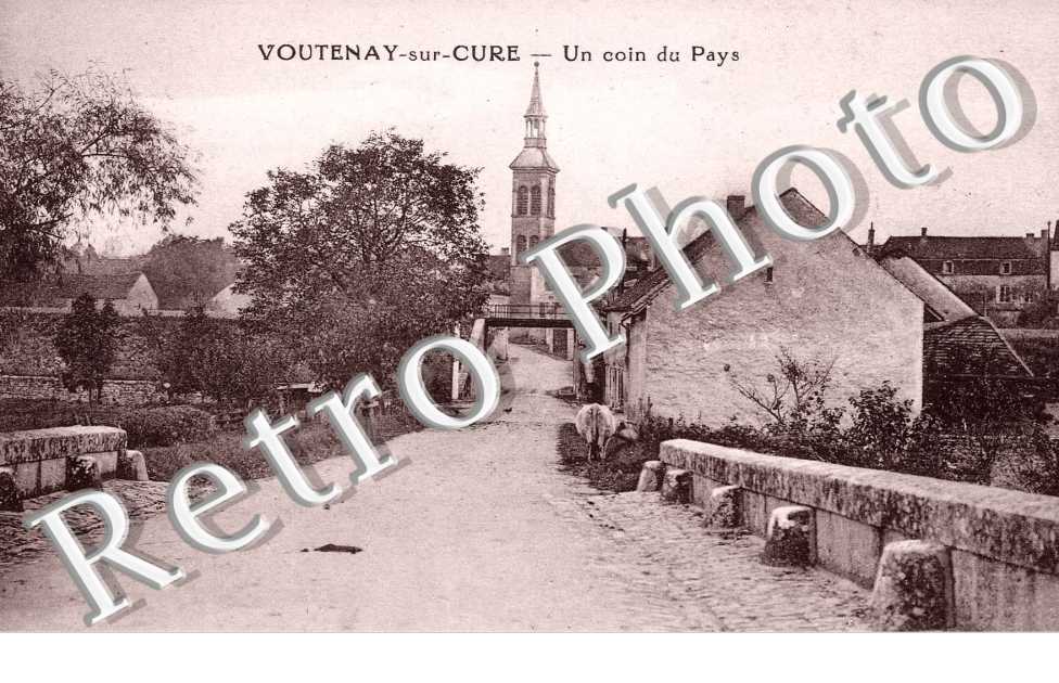 Un coin du pays