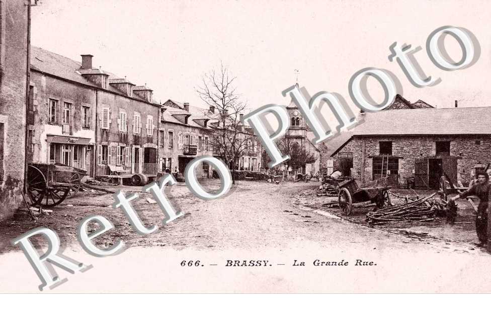 La Grande Rue