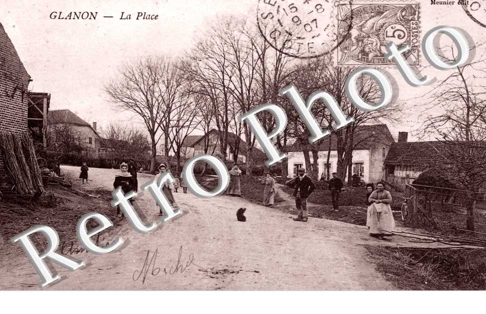 La place