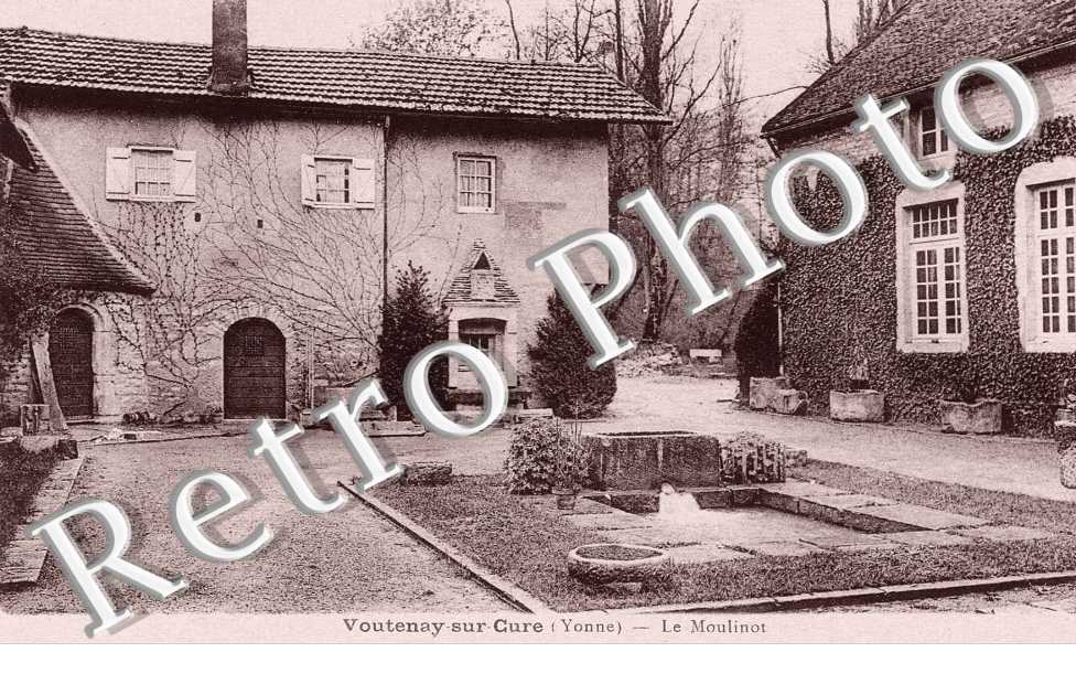 Le moulinot