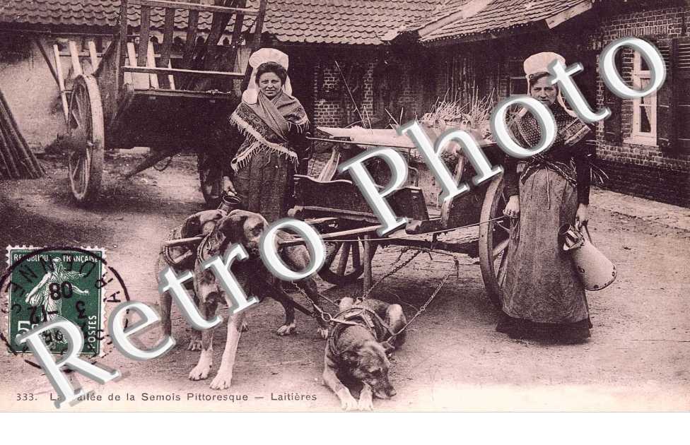 Laitieres